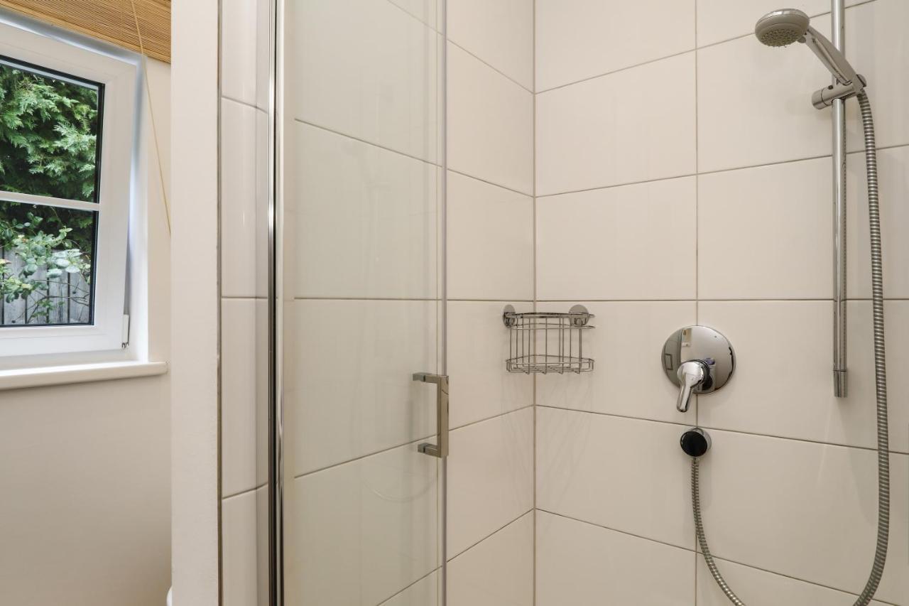 Ferienwohnung Fritsche Зігмарсцелль Екстер'єр фото