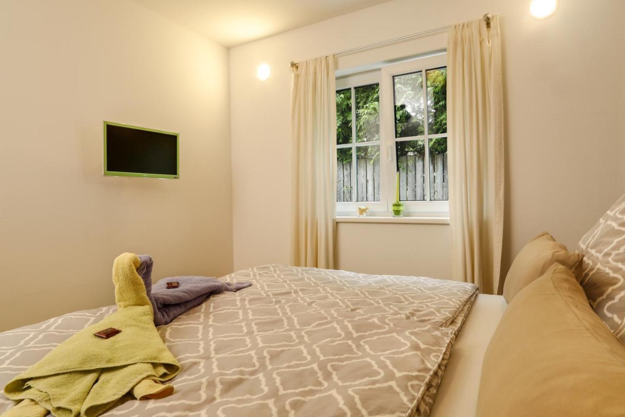 Ferienwohnung Fritsche Зігмарсцелль Екстер'єр фото